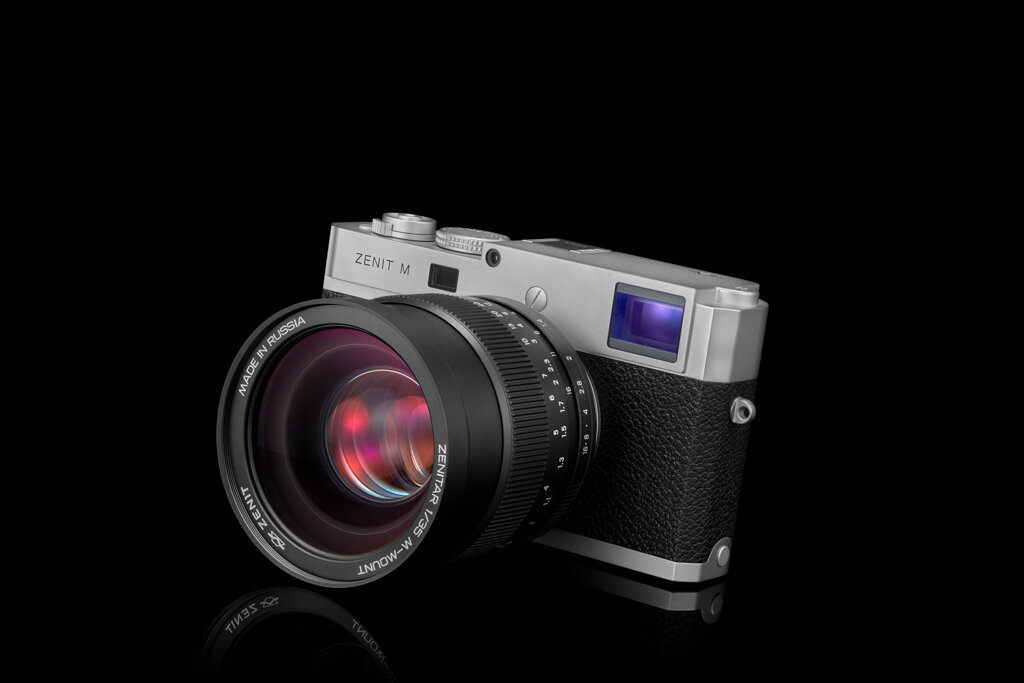 - Zenit M