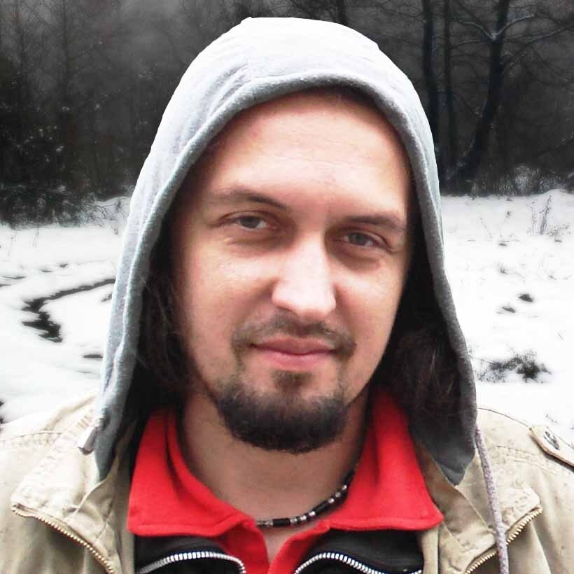 Павел Кульша