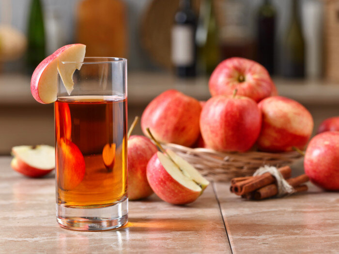 Яблоки: 10 опасных побочных эффектов