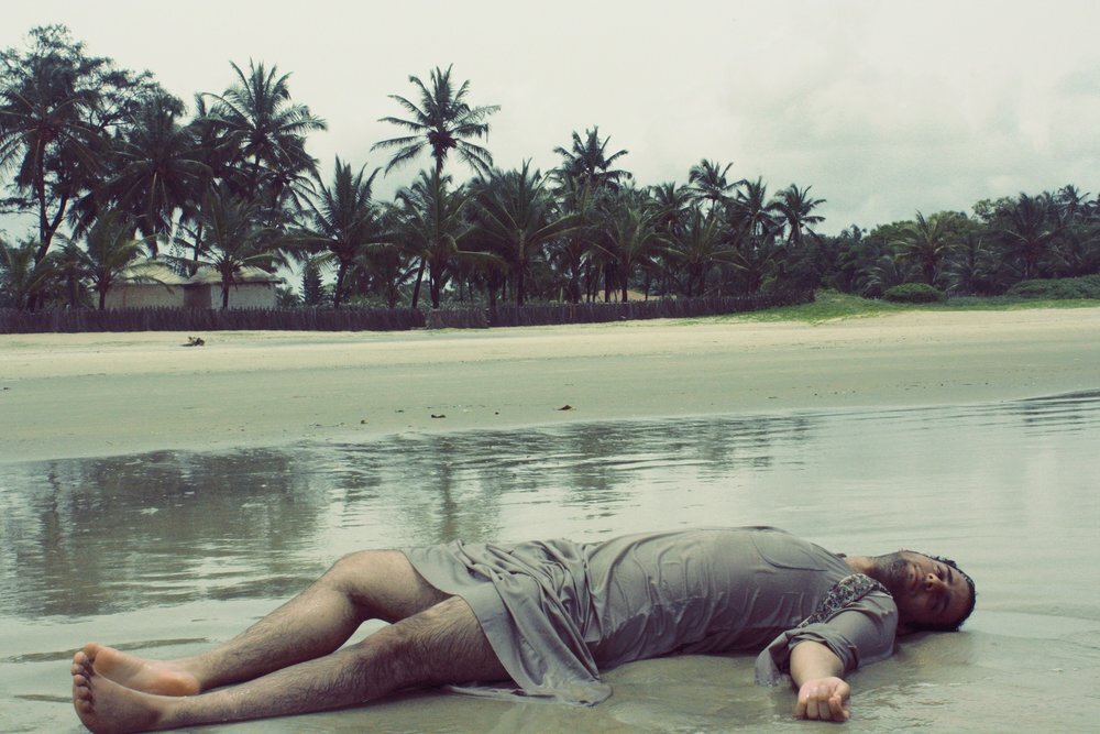 La vie m'est insupportable lll