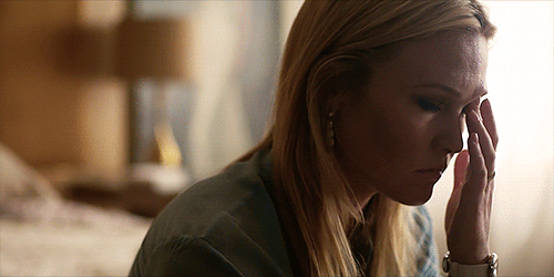 Когда кончились все сбережения