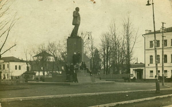 Кремлёвский транзит