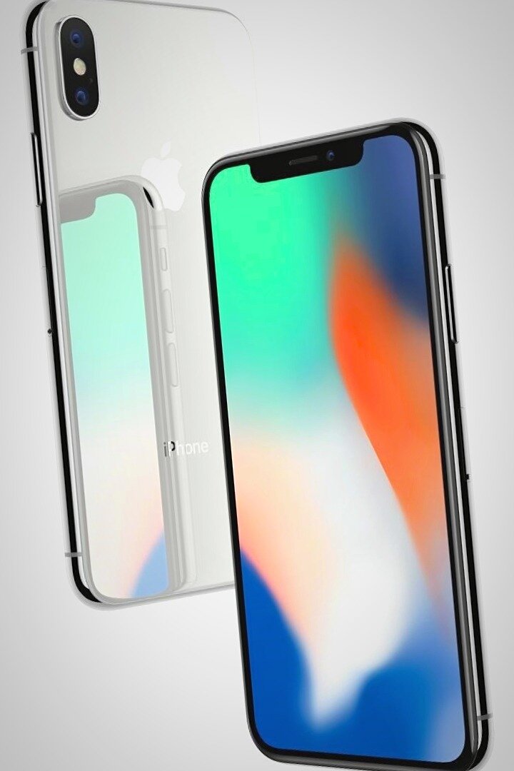 iPhone X