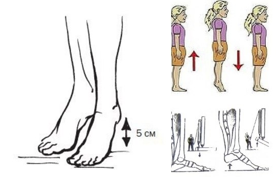 Виброгимнастика по Микулину