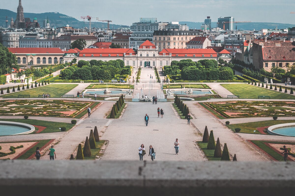 daniel plan / Unsplash