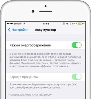 Функции Wi-Fi и Bluetooth