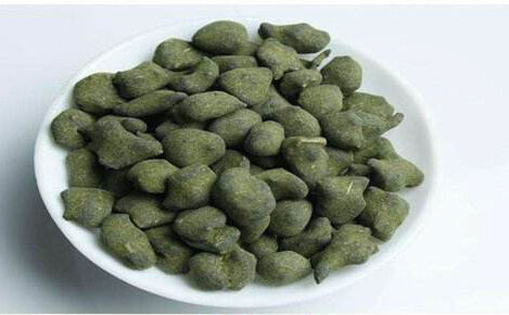 Экзотический улун Лань Гуй Жень