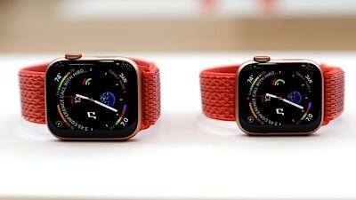 Apple Watch Series 4
