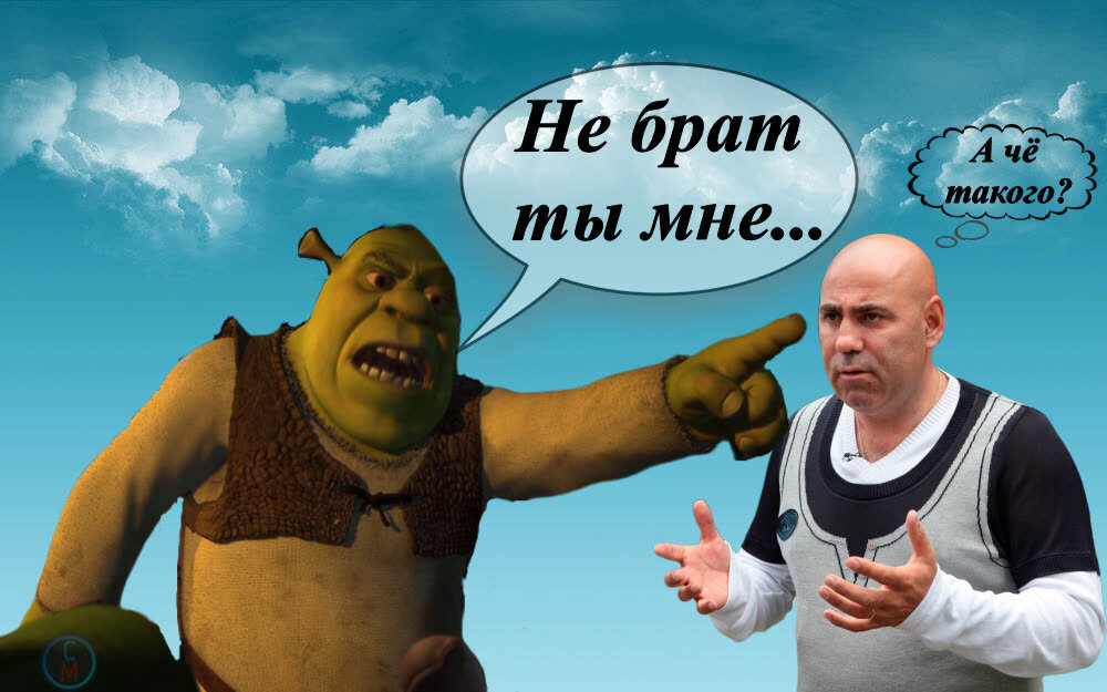 Фотоколлаж изготовлен автором канала "Своё мнение".