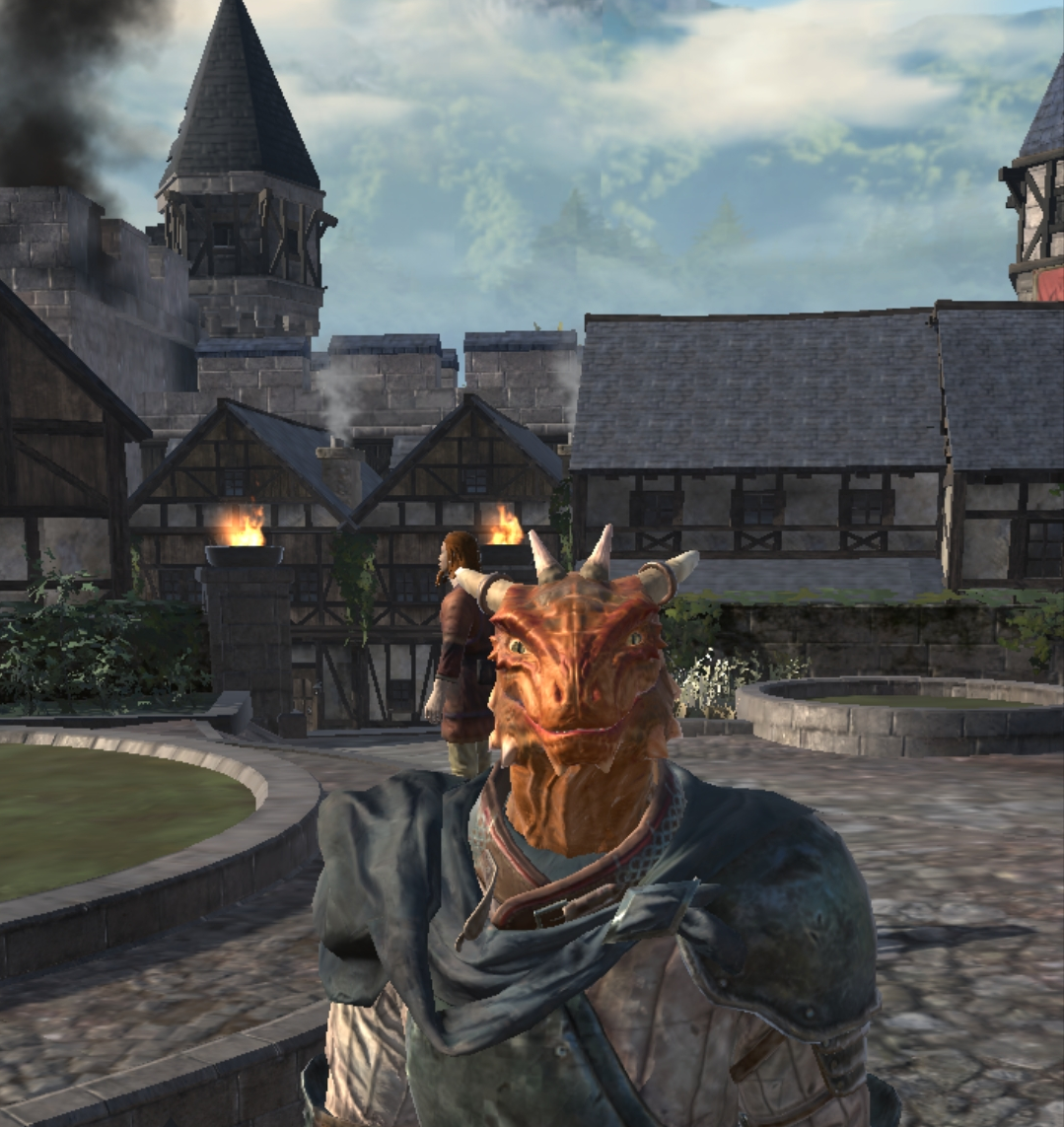 The elder scrolls blades мод The elder scrolls blades мод