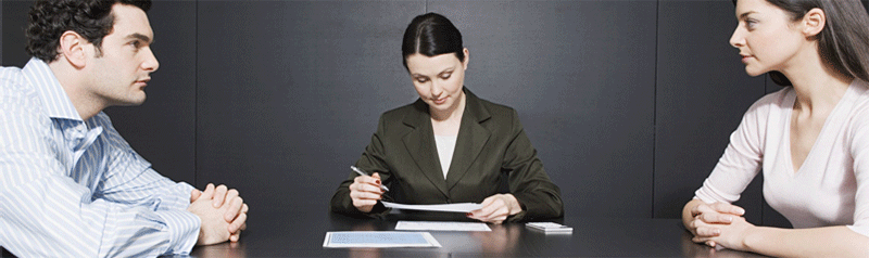  С кем останутся дети после развода?