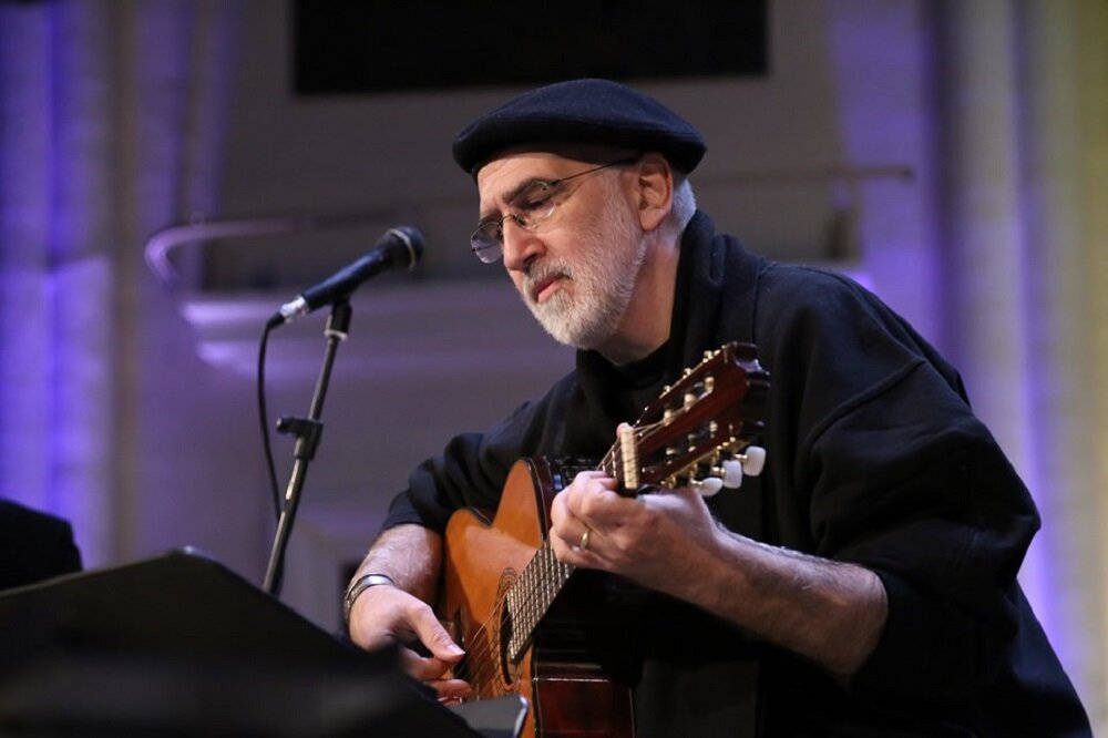 Ваан Арцруни