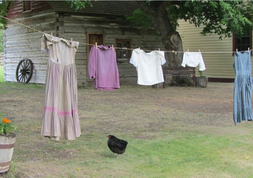 Семейный быт