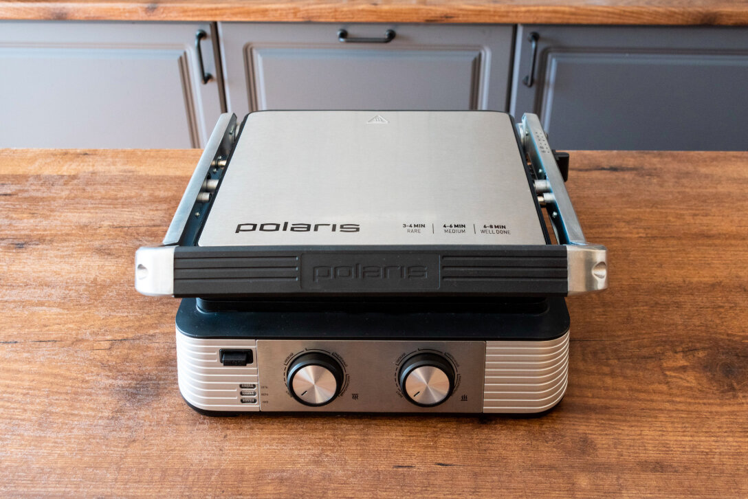 Polaris PGP 2202 IQfry