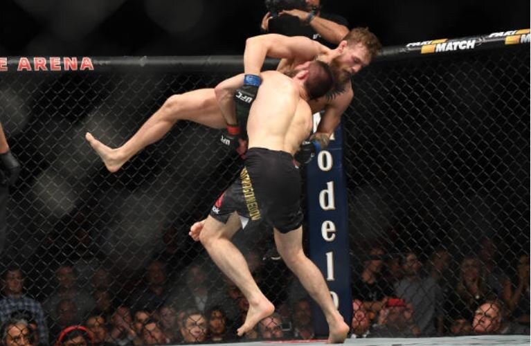 Фото: gettyimages.com