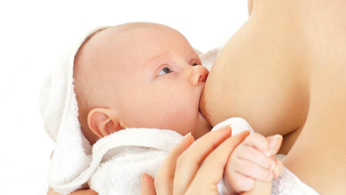 Увеличение груди после родов и кормления | Bust Doctor | Дзен