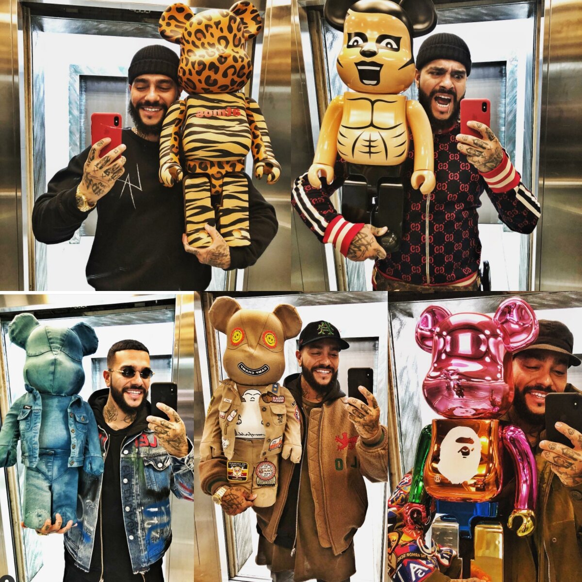 Мишки тимати. Коллекция Bearbrick Тимати. Тимати с игрушкой Bearbrick. KAWS коллекция Тимати. Коллекция медведей Bearbrick Тимати.