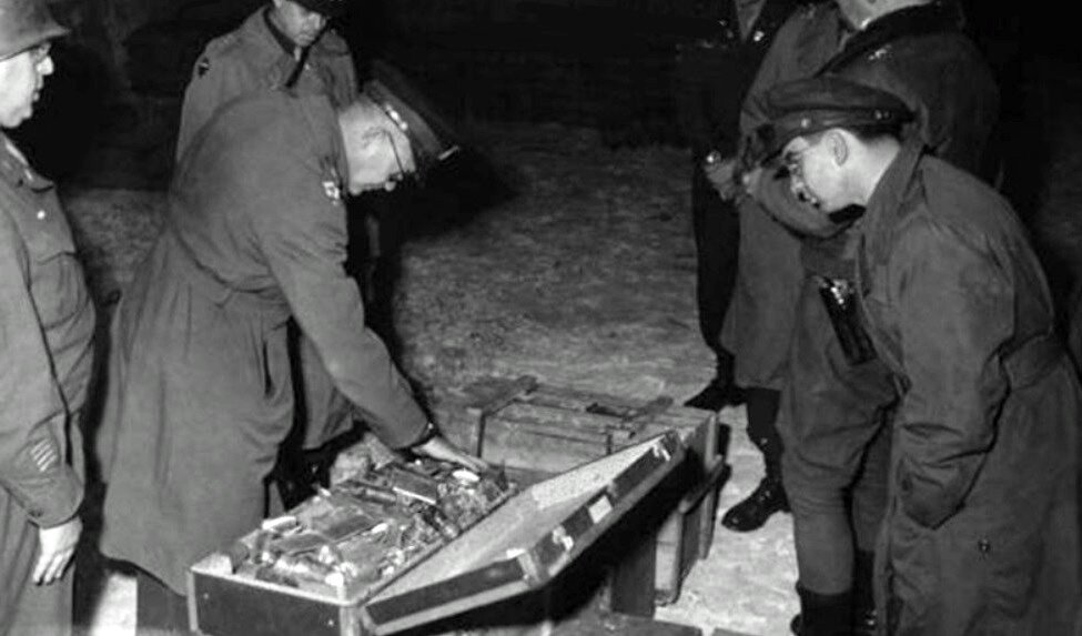 Исторические тайны, история, гитлер, третий рейх. Фото взято из открытых источников. 
