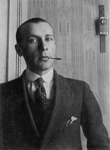 Михаил Афанасьевич Булгаков