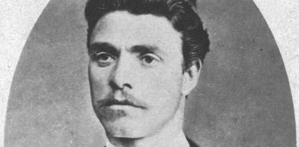 Васил Иванов Кунчев, известен като Васил Левски (на стар правопис: Василъ Лъвскій), е български национален герой. 