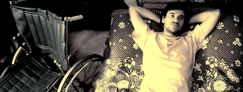 Кадр из фильма «Трубля» 