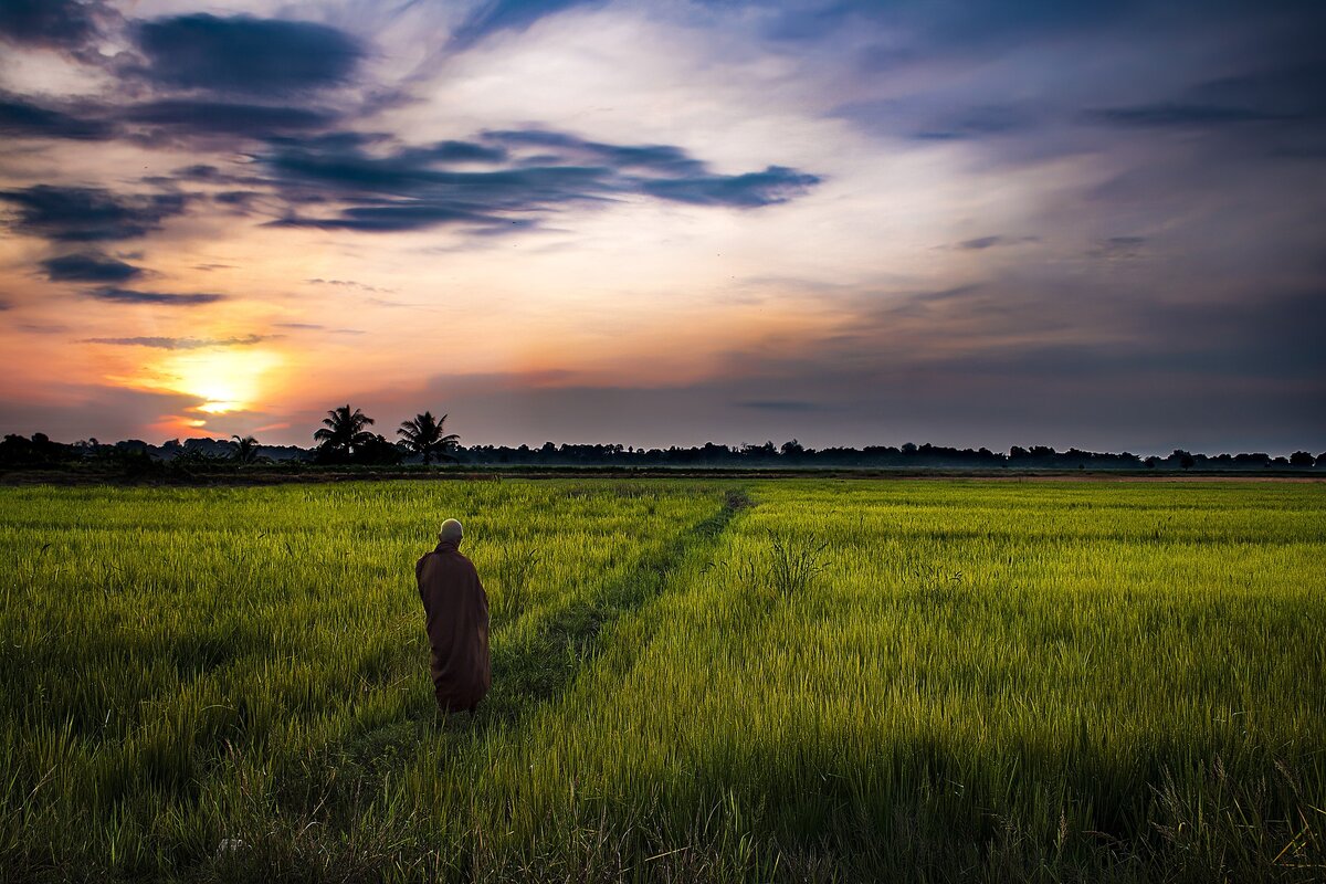 “Если не знаешь куда, хочешь прийти, то как поймешь, что уже пришел?” Слова автора неизвестны, но он точно был мудрым человеком) 