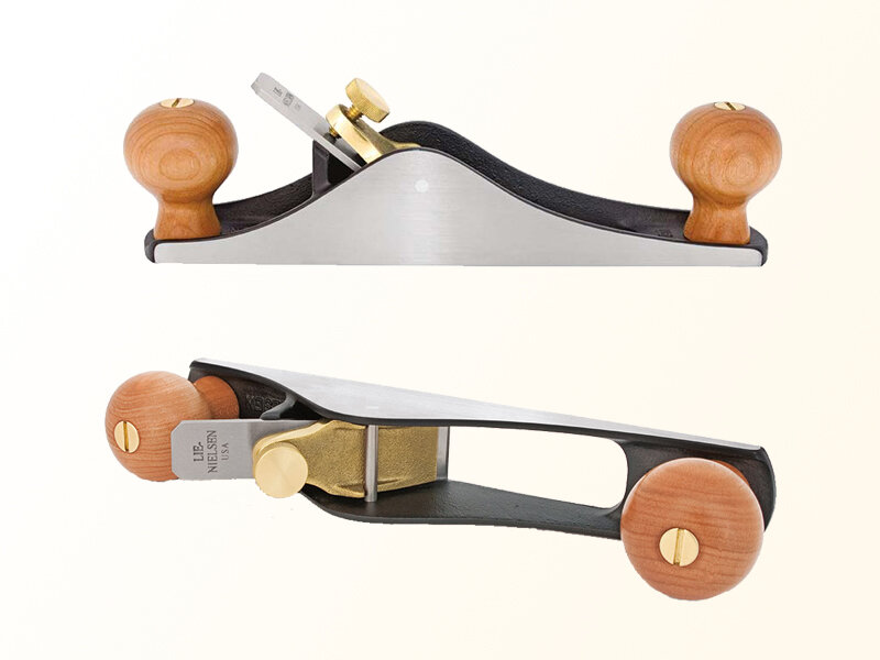 Lie-Nielsen No. 40B.  Источник: lie-nielsen.com 