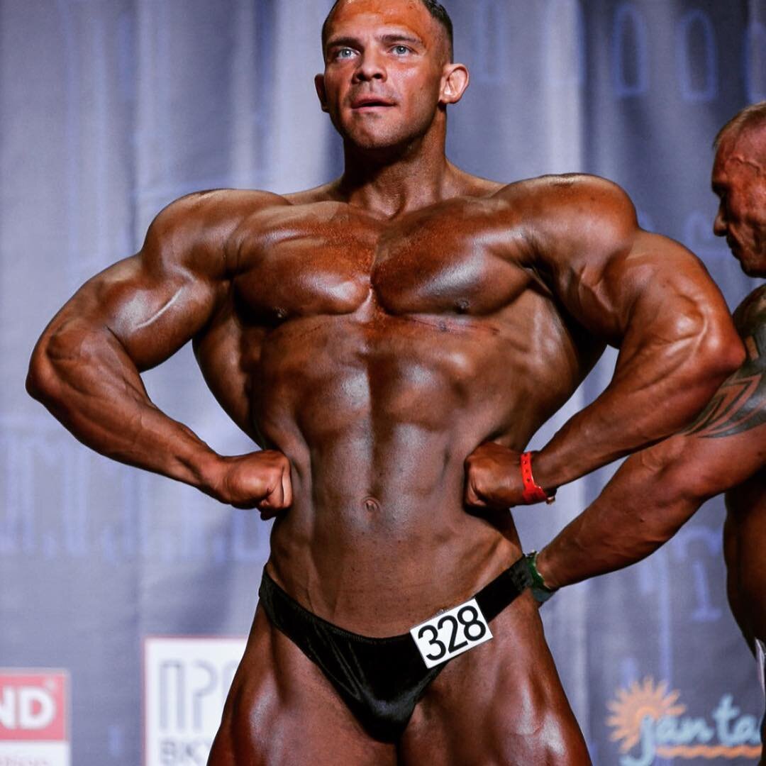 А из чего ваши плавки?