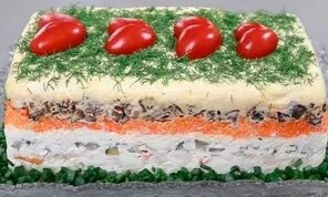 Красота и вкуснота!!!