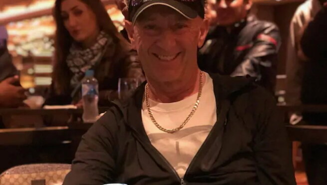 Крис Смиттон