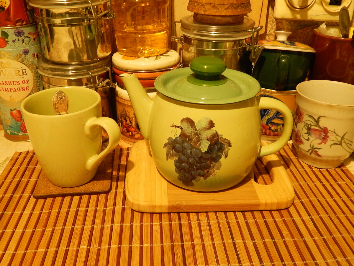 люблю салатовые оттенки