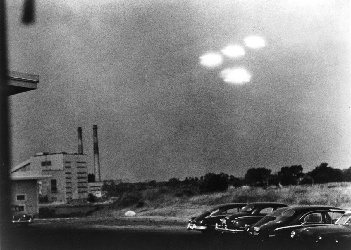 нло, сверхъестественное, уфологи, наука, ссср, космос, тайны ссср, интересные факты