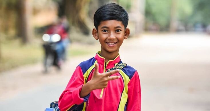Фото:  The Cambodia Daily