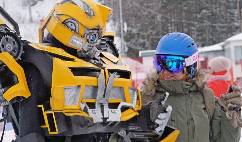 Фото: Вадим Горбунов