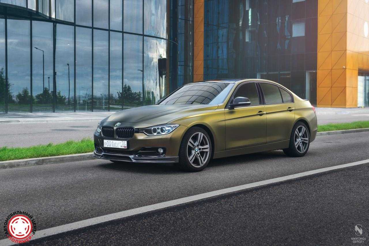 Во внешнем виде автомобиля важна каждая мелочь.