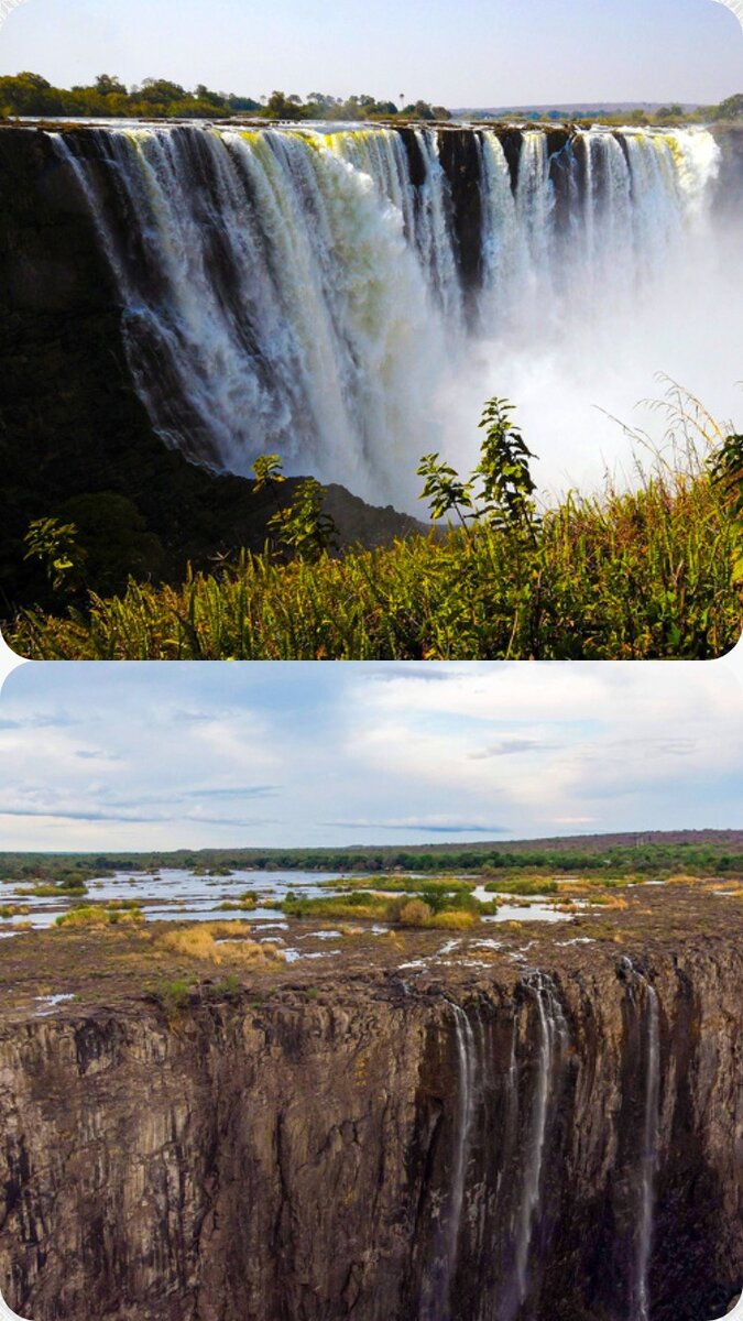 picture alliance / zb/EAST NEWS   © ZINYANGE AUNTONY/AFP/East News 