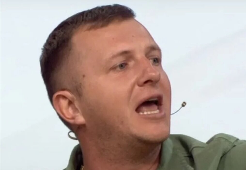 Илья Яббаров. Фото:dom2.ru