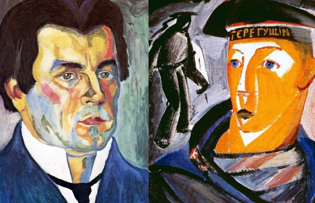 андрей боков архитектор. татлин. татлин тольятти. матрос автопортрет татлина. татлин матрос.