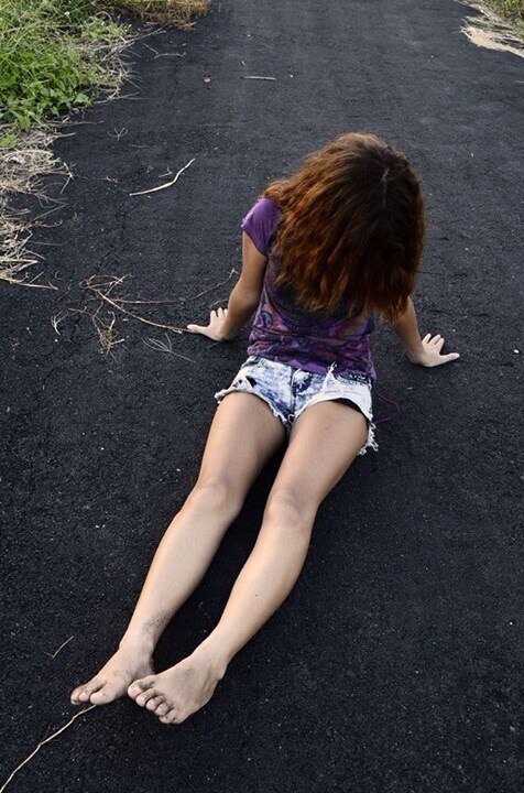 Безнадега на Бали