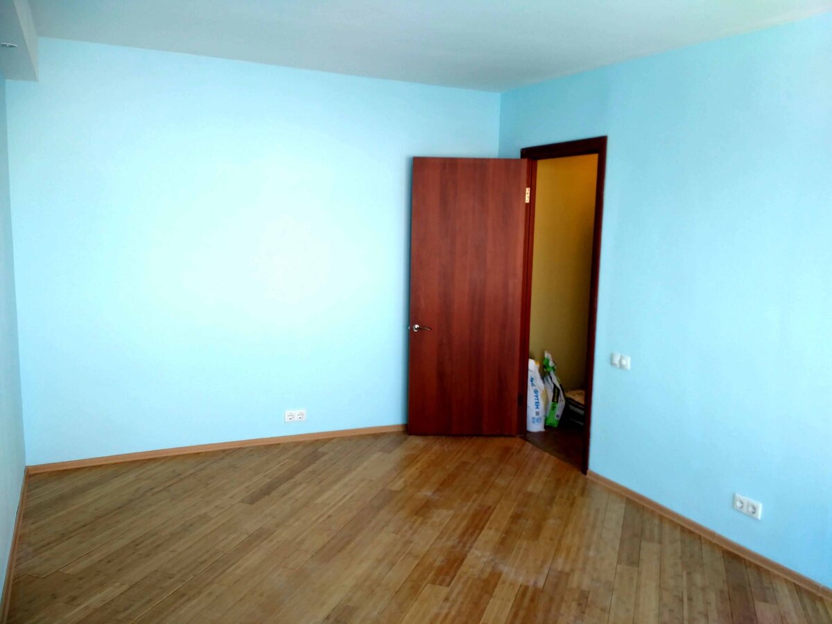 косметический ремонт комнаты