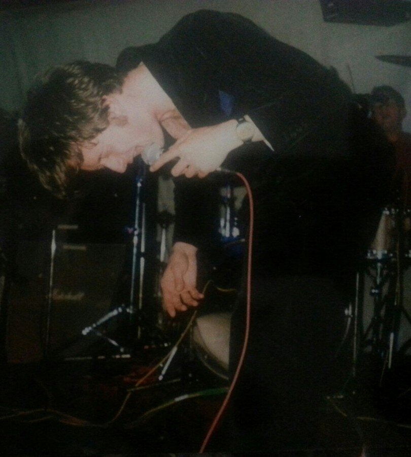 Live 1992