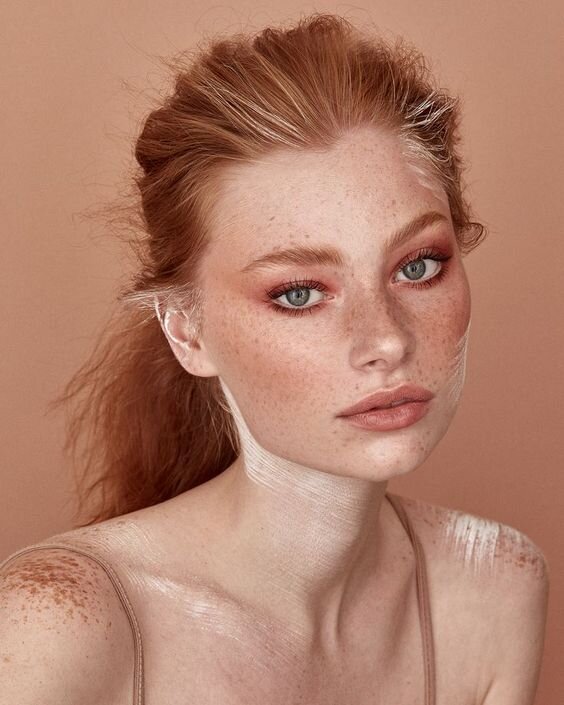 Кроме хорошенького личика, которого у тебя нет, у фотомодели должны быть ещё и мозги! – Сейлор Мун