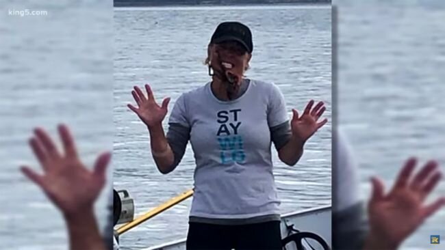(Изображение: © King 5 News)