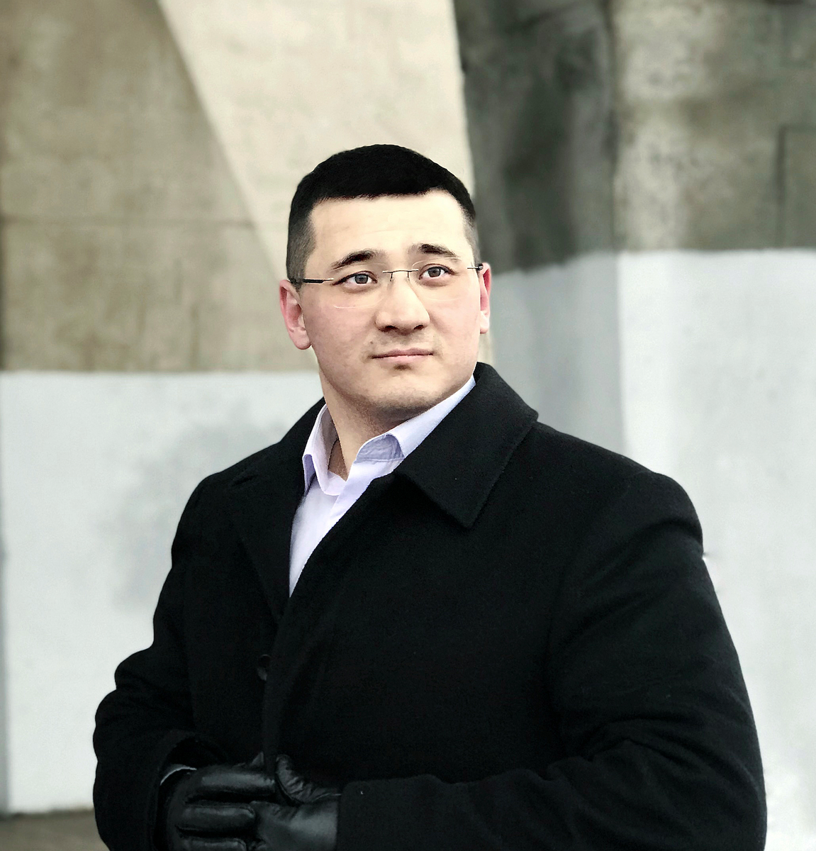 Адвокат Амир Какимов