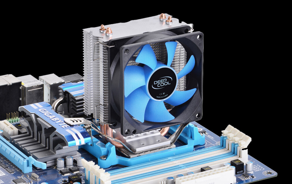 Deepcool ICE EDGE MINI FS V2.0