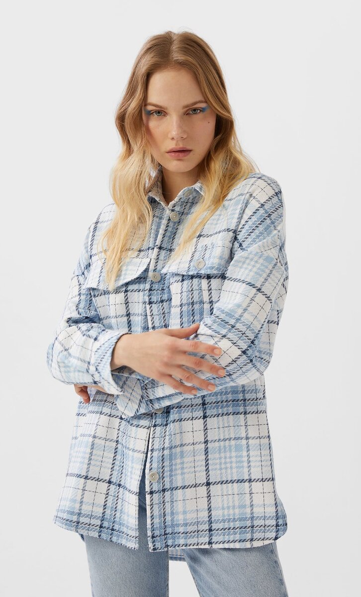 фото с сайта stradivarius