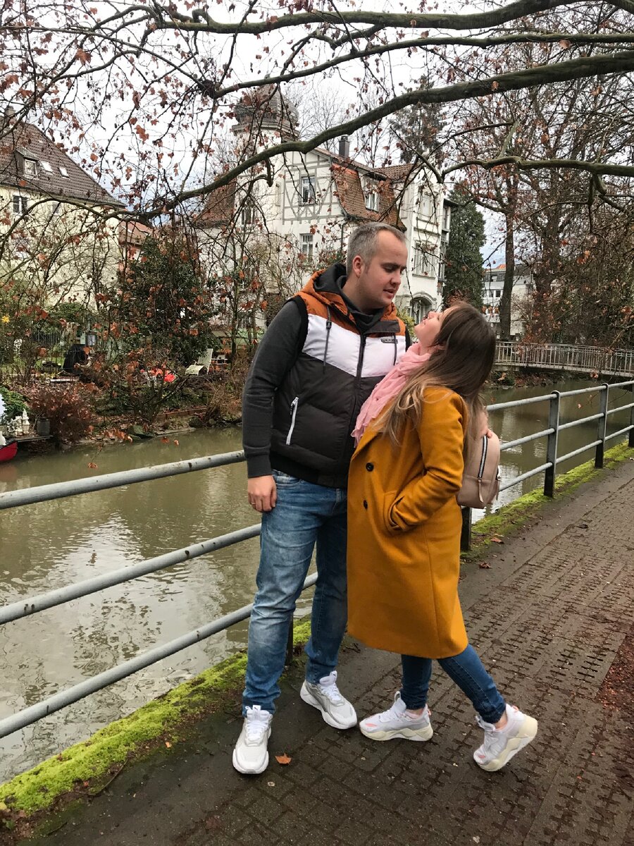 Личное фото