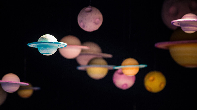 © DAVID MENIDREY/UNSPLASH