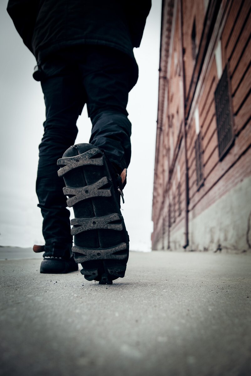 Фото Артем Аниськин