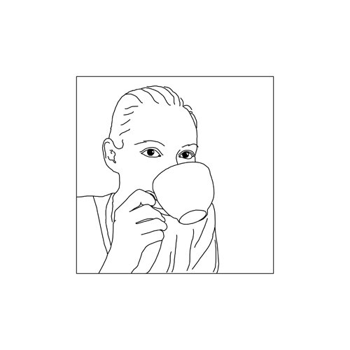 Флешмоб для двоих. Глава первая
